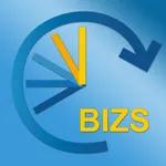 Bizs-Zeiterfassung icon