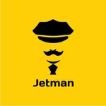 Jetman 71144 icon