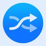 Midiflow Randomizer (Audiobus) icon