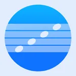 Midiflow Scales (Audiobus) icon