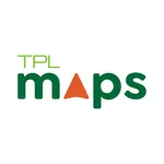 TPL Maps icon