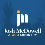 Josh McDowell Daily Devos icon