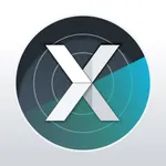 Location Scan icon