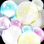 Word Bubbles HD icon