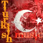 Turkish MUSIC Online Radyo icon