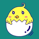 ピーちゃん 〜 Unofficial esa.io Client. icon