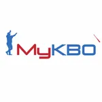 Korean Baseball Stats - MyKBO icon