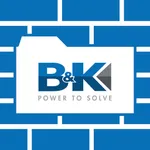 B&K WALL icon