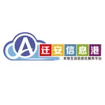 迁安信息港 icon