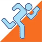 Orienteering GPS Logger icon