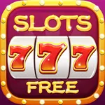 777 Slots Free - Free Spin Las Vegas icon