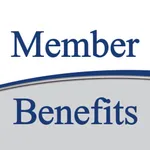 Member Benefits Club icon