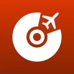 Tracker for Delta Airlines icon