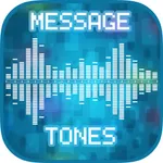 Message Tones – Best Music Notification Ringtone Alerts For Setting Your iPhone's Sound.s icon