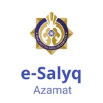 e-Salyq Azamat icon