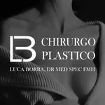 Chirurgia plastica Borra icon