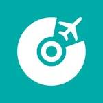 Tracker For Cathay Pacific icon