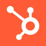 HubSpot CRM: Grow better icon