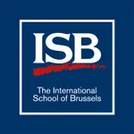 ISB Brussels icon