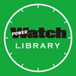 POWER Watch（パワーウオッチ・ライブラリー） icon