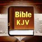 KJV OFFLINE HOLY BIBLE icon