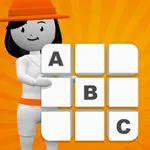 Wordsearch PuzzleLife icon