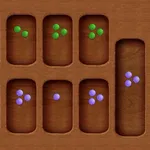 Mancala game icon