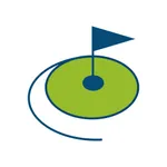 WEI Golf Tournament App icon