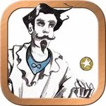 Linestrider Tarot icon