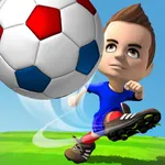 Striker Rush Tournament icon