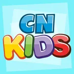 Canção Nova Kids icon