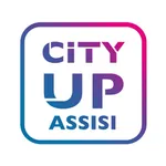 City Up Assisi icon