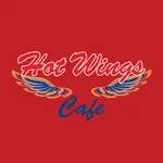 Hot Wings Cafe icon