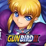 GunBird 2 icon