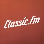 Classic FM icon