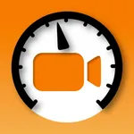 Timestamp Camcorder: GPS, Maps icon