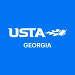 USTA GEORGIA STATE CHMPS icon