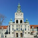 Bayerisches Nationalmuseum icon