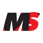 MS-avto Автосервис Porsche icon