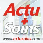 ActuSoins actualité infirmière icon