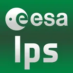 ESA Living Planet 2016 icon