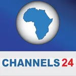 Channels 24 icon