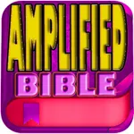 Amplified Bible (Audio) icon