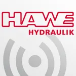 HAWE eControl icon