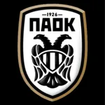 PAOK FC Official App icon