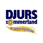 Djurs Sommerland icon