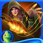 Living Legends: Bound by Wishes - A Hidden Object Mystery (Full) icon