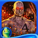 Royal Detective: Legend of The Golem - A Hidden Object Adventure icon