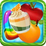 Fruit Jelly HD icon