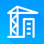 移动承建商 icon